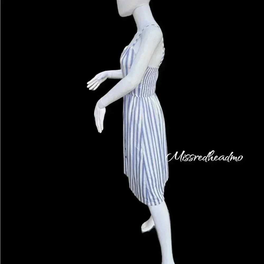 ~Angashion~ Summer Dress - Small - Picture 3 of 5